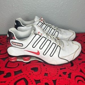 Nike Shox 6 Youth/7 Women’s